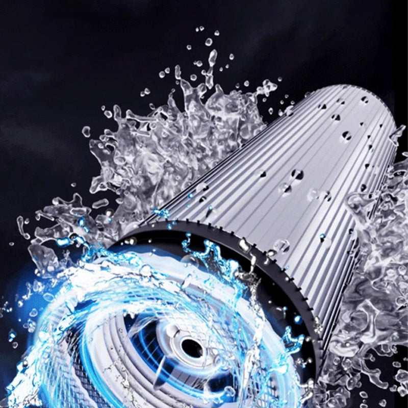 🔈50% DE RÉDUCTION🔋Ensemble Pompe à Huile et Eau Haute Puissance✨Performances Élevées, Portable & Multifonctionnelle💪