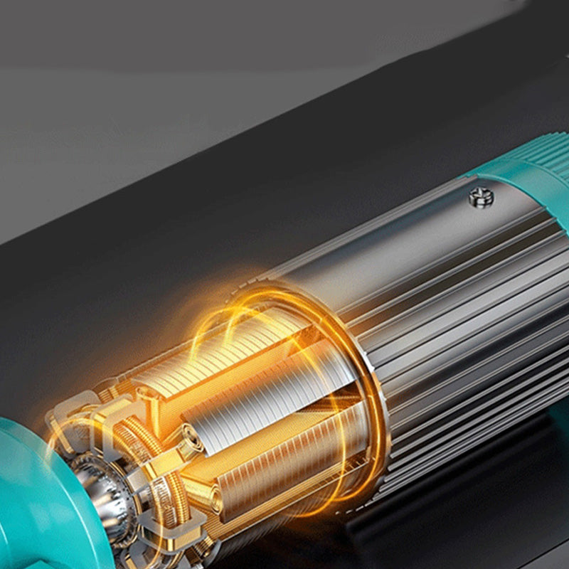 🔈50% DE RÉDUCTION🔋Ensemble Pompe à Huile et Eau Haute Puissance✨Performances Élevées, Portable & Multifonctionnelle💪