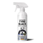 🚗50% de réduction💧Spray lustrant et protecteur pour pneus🌪️Brillance noire instantanée, formule anti-âge & protection tous temps, durée longue & pH équilibré🛡️