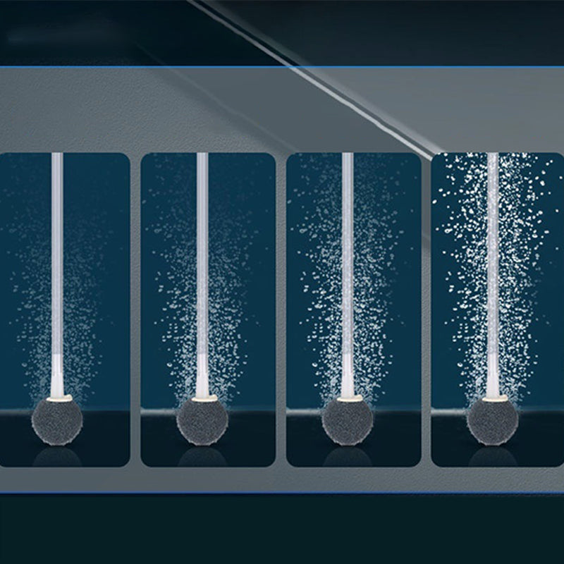 🐠50% OFF MAINTENANT !🔥Pompe à Oxygène USB Silencieuse - Moteur Cuivre Pur & Multicolore, Idéale pour Aquariums et Bassins✨