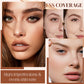 Base correctrice illuminatrice pour un éclat naturel