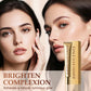 Base correctrice illuminatrice pour un éclat naturel