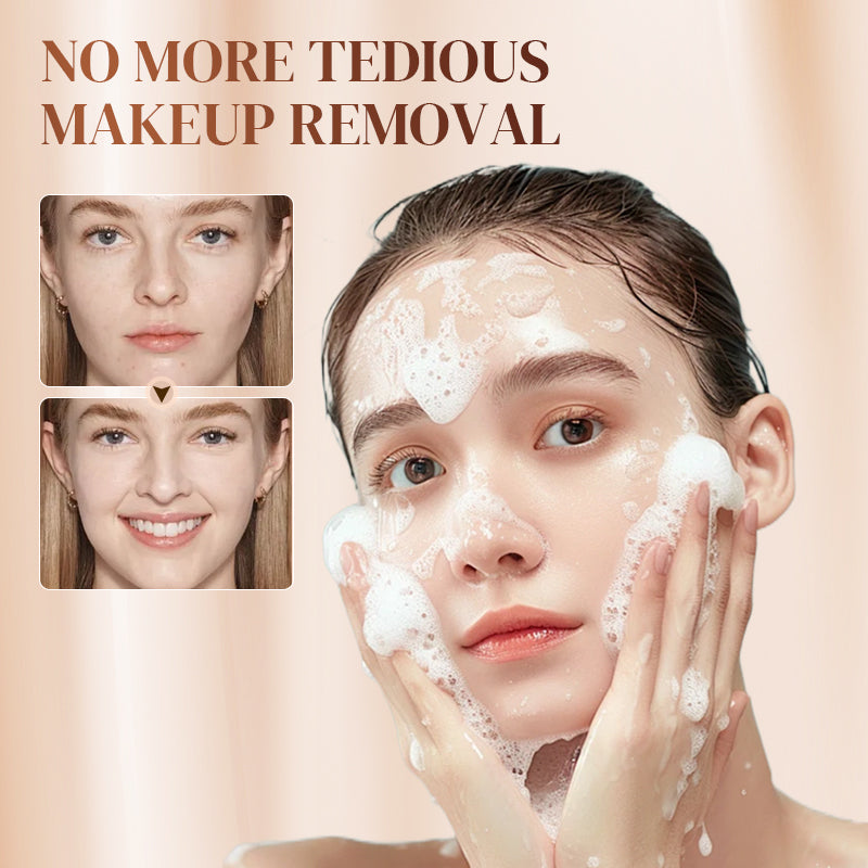Base correctrice illuminatrice pour un éclat naturel