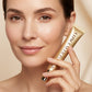 Base correctrice illuminatrice pour un éclat naturel