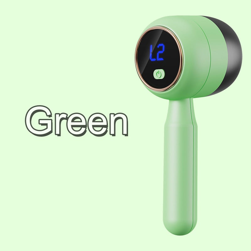 📢50% DE RÉDUCTION📢Rasoir électrique pour tissus