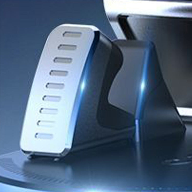 🚗 50 % DE RÉDUCTION EN CE MOMENT ! ✨Support de téléphone pour voiture 🔄 | Orientable à 360° · Verrouillage à une main en 0,1 s · Antidérapant et n'abîme pas le tableau de bord · Étanche et résistant aux taches