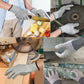 Gants résistants aux coupures de niveau 5