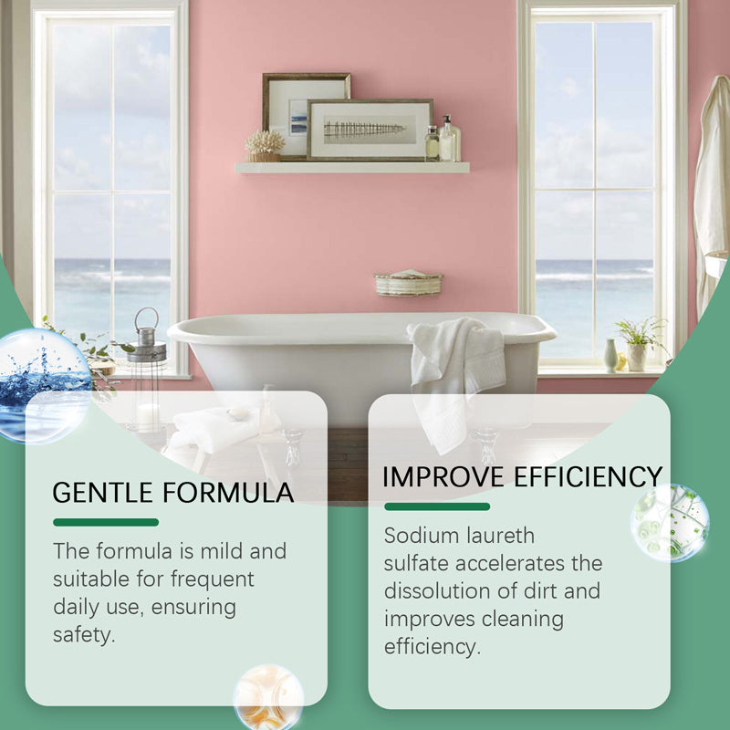 📢Achetez-en 2 obtenez-en 1 gratuit⏰Acide oxalique Nettoyant puissant contre les taches