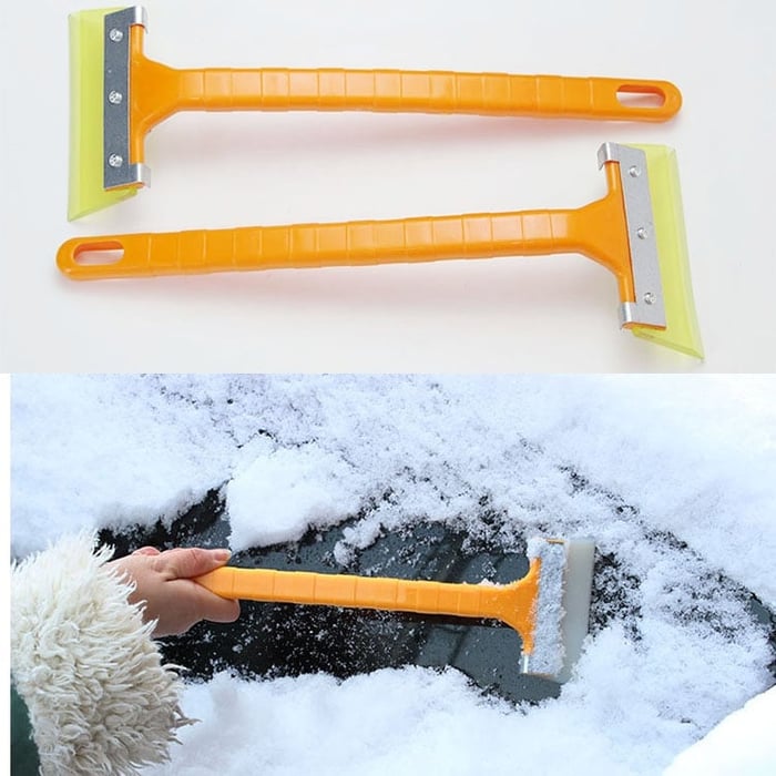 Pelle à Neige Portable
