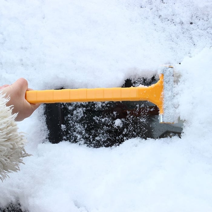 Pelle à Neige Portable