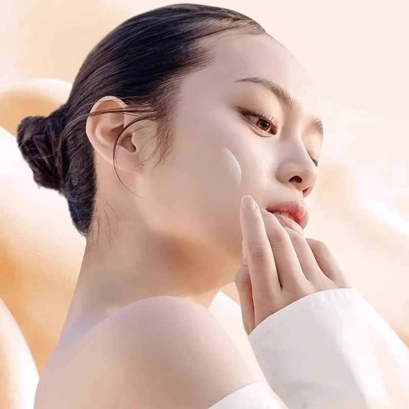🎉Soldes🎉Crème revitalisante tonifiante à la niacinamide