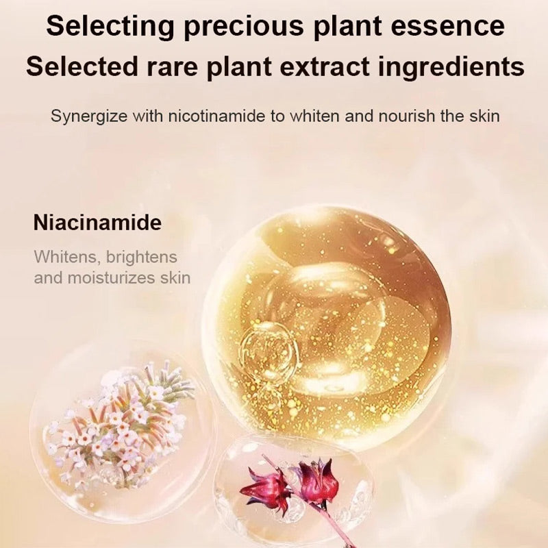 🎉Soldes🎉Crème revitalisante tonifiante à la niacinamide