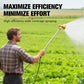 💧🚿Buse en laiton réglable pour pulvérisateurs agricoles
