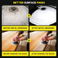 Papier Abrasif Multifonction Réutilisable