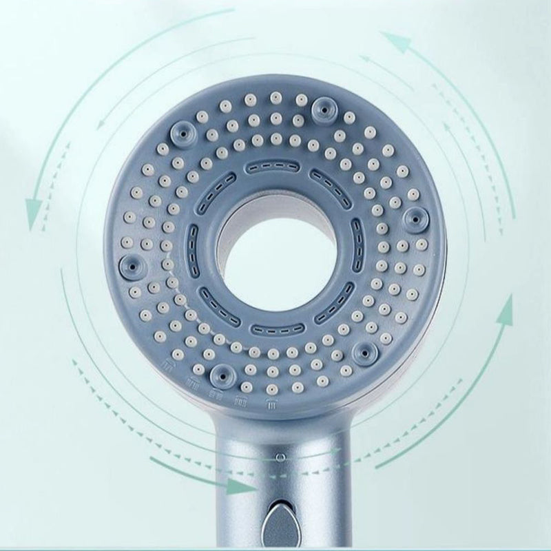 Pomme de Douche Réglable Haute Pression et Durable