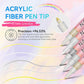 🎁Kit de 12 Stylos Professionnels pour Nail Art