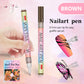 🎁Kit de 12 Stylos Professionnels pour Nail Art