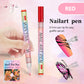 🎁Kit de 12 Stylos Professionnels pour Nail Art