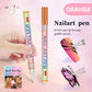 🎁Kit de 12 Stylos Professionnels pour Nail Art