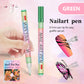 🎁Kit de 12 Stylos Professionnels pour Nail Art