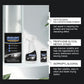 Kit de Rénovation des Phares - Redonne Éclat et Clarté, Protection UV Longue Durée
