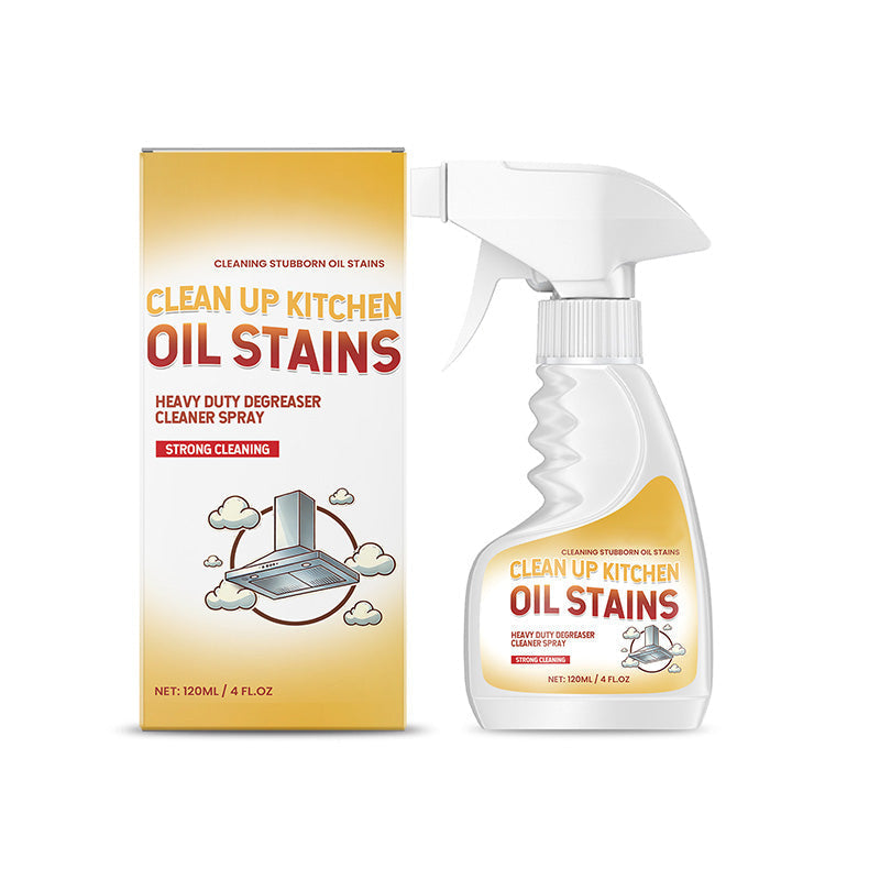 🧼ACHETEZ 1 OBTENEZ 1 GRATUIT⚡Spray Dégraissant Puissant✨