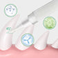 Stylo Nettoyant Dentaire Blanchissant et Rafraîchissant pour Animaux