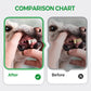 Stylo Nettoyant Dentaire Blanchissant et Rafraîchissant pour Animaux