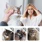 Stylo Nettoyant Dentaire Blanchissant et Rafraîchissant pour Animaux