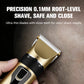 🔥Tondeuse à Cheveux Professionnelle Homme💈Puissante, Rechargeable & Précision Barbier pour une Coupe Parfaite 🪒⚡