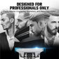 🔥Tondeuse à Cheveux Professionnelle Homme💈Puissante, Rechargeable & Précision Barbier pour une Coupe Parfaite 🪒⚡