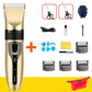 🔥Tondeuse à Cheveux Professionnelle Homme💈Puissante, Rechargeable & Précision Barbier pour une Coupe Parfaite 🪒⚡