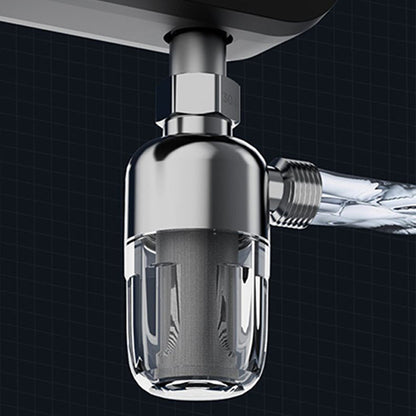 📢📢 54% DE RÉDUCTION !! ✨Filtre à eau en acier inoxydable de 40 microns – 💧protégez votre famille avec l'eau la plus pure qui soit ! 💧