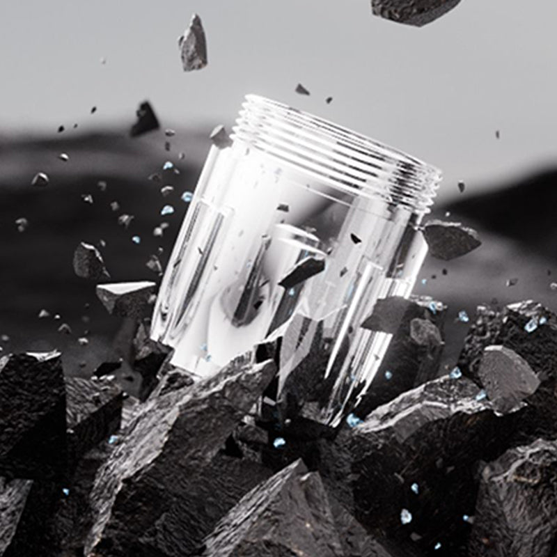 📢📢 54% DE RÉDUCTION !! ✨Filtre à eau en acier inoxydable de 40 microns – 💧protégez votre famille avec l'eau la plus pure qui soit ! 💧
