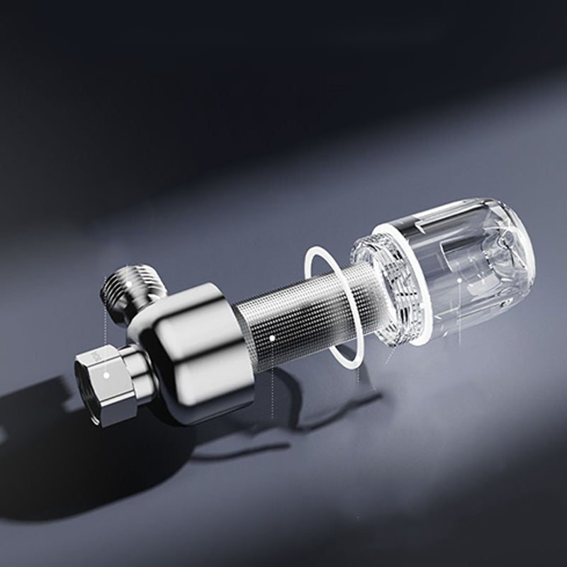 📢📢 54% DE RÉDUCTION !! ✨Filtre à eau en acier inoxydable de 40 microns – 💧protégez votre famille avec l'eau la plus pure qui soit ! 💧