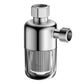 📢📢 54% DE RÉDUCTION !! ✨Filtre à eau en acier inoxydable de 40 microns – 💧protégez votre famille avec l'eau la plus pure qui soit ! 💧