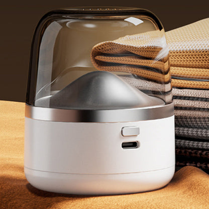 Rasoir Anti-Bouloches Électrique Portable pour Vêtements