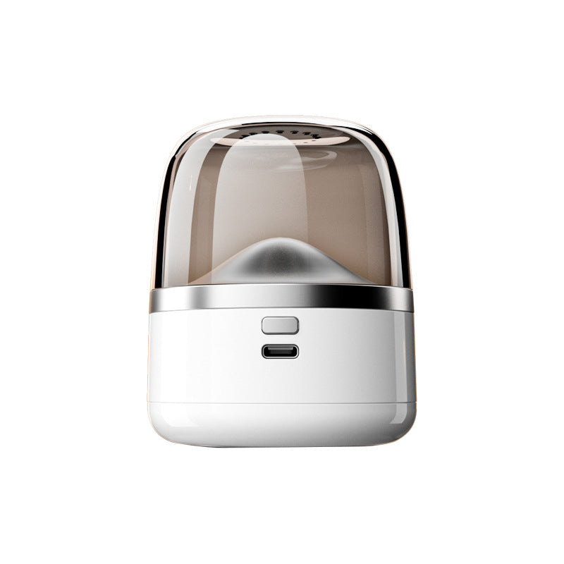 Rasoir Anti-Bouloches Électrique Portable pour Vêtements