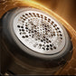 Rasoir Anti-Bouloches Électrique Portable pour Vêtements