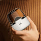 Rasoir Anti-Bouloches Électrique Portable pour Vêtements