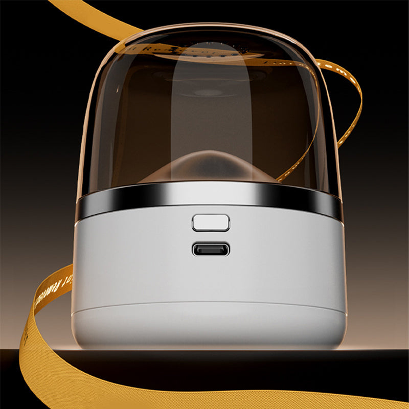 Rasoir Anti-Bouloches Électrique Portable pour Vêtements