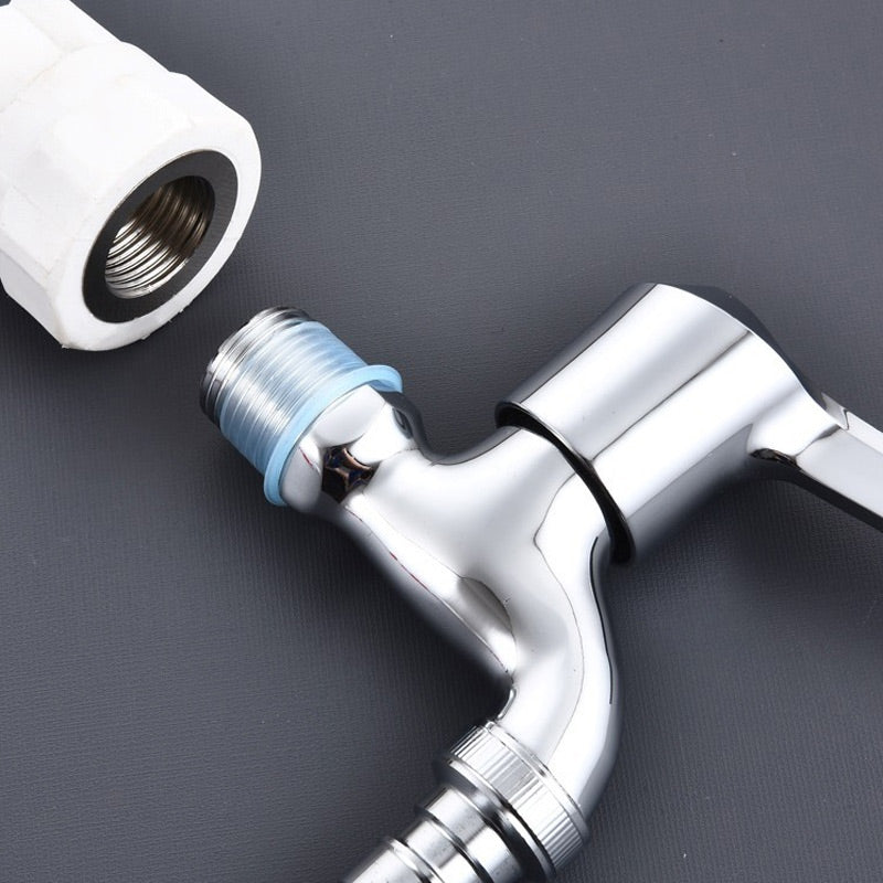 ✨Joint d'étanchéité anti-fuites pour robinet