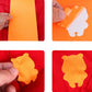 Patch de Réparation Tissu Autocollant Étanche
