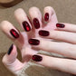 Vernis à ongles gel brillant effet œil de chat