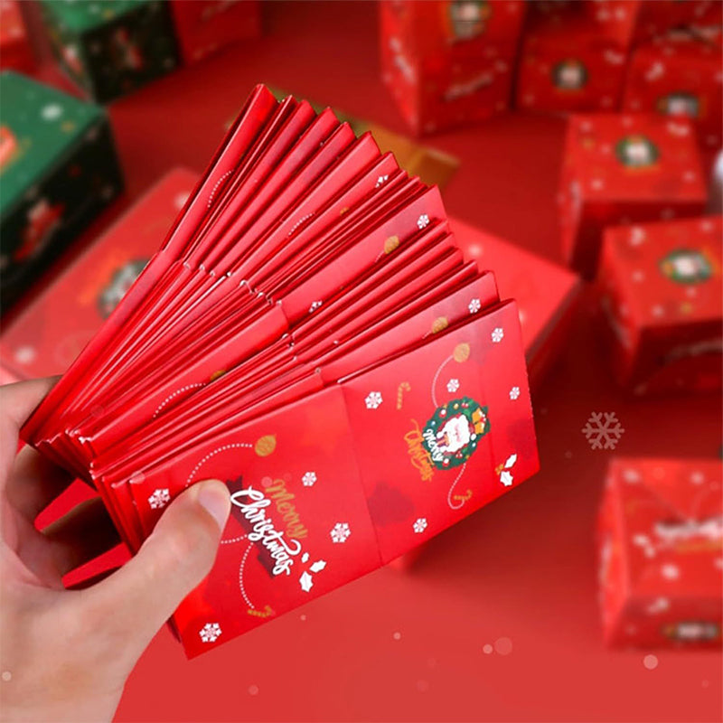 Boîte-cadeau Surprise d'Explosion à Pop-up pour Argent