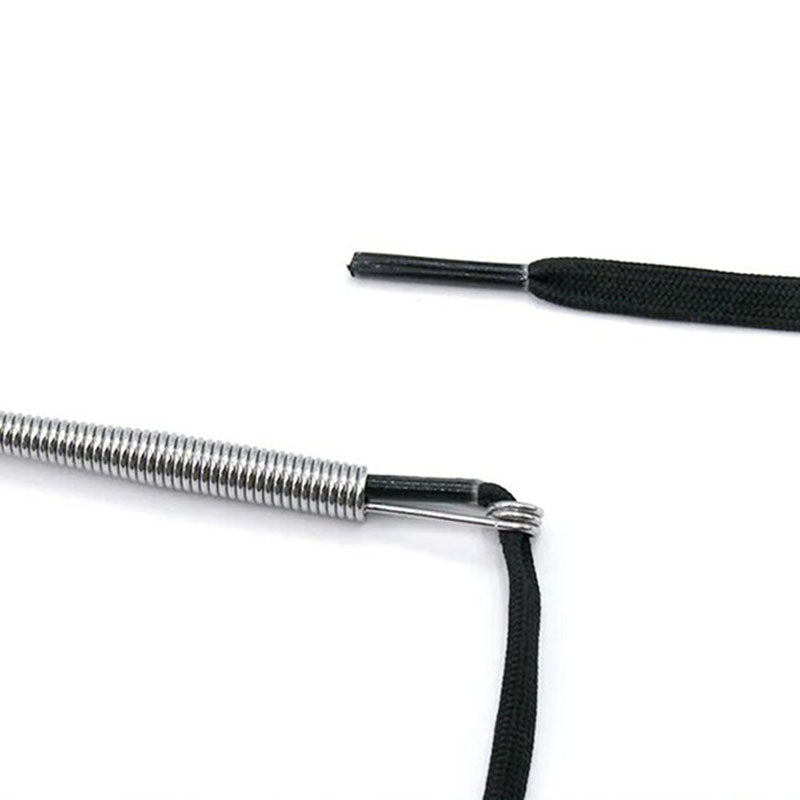 📢📢50% DE RÉDUCTION ! 🧵🔧 Outil Multifonctionnel Pliable pour Enfiler les Cordons – Acier Inoxydable, Flexible & Ultra-Pratique | Parfait pour Hoodies, Pantalons & Sacs ⚡