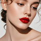 💄Rouge à Lèvres Pailleté Hydratant qui Change de Couleur – Double Couche, Longue Tenue & Activation Thermique