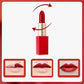 💄Rouge à Lèvres Pailleté Hydratant qui Change de Couleur – Double Couche, Longue Tenue & Activation Thermique