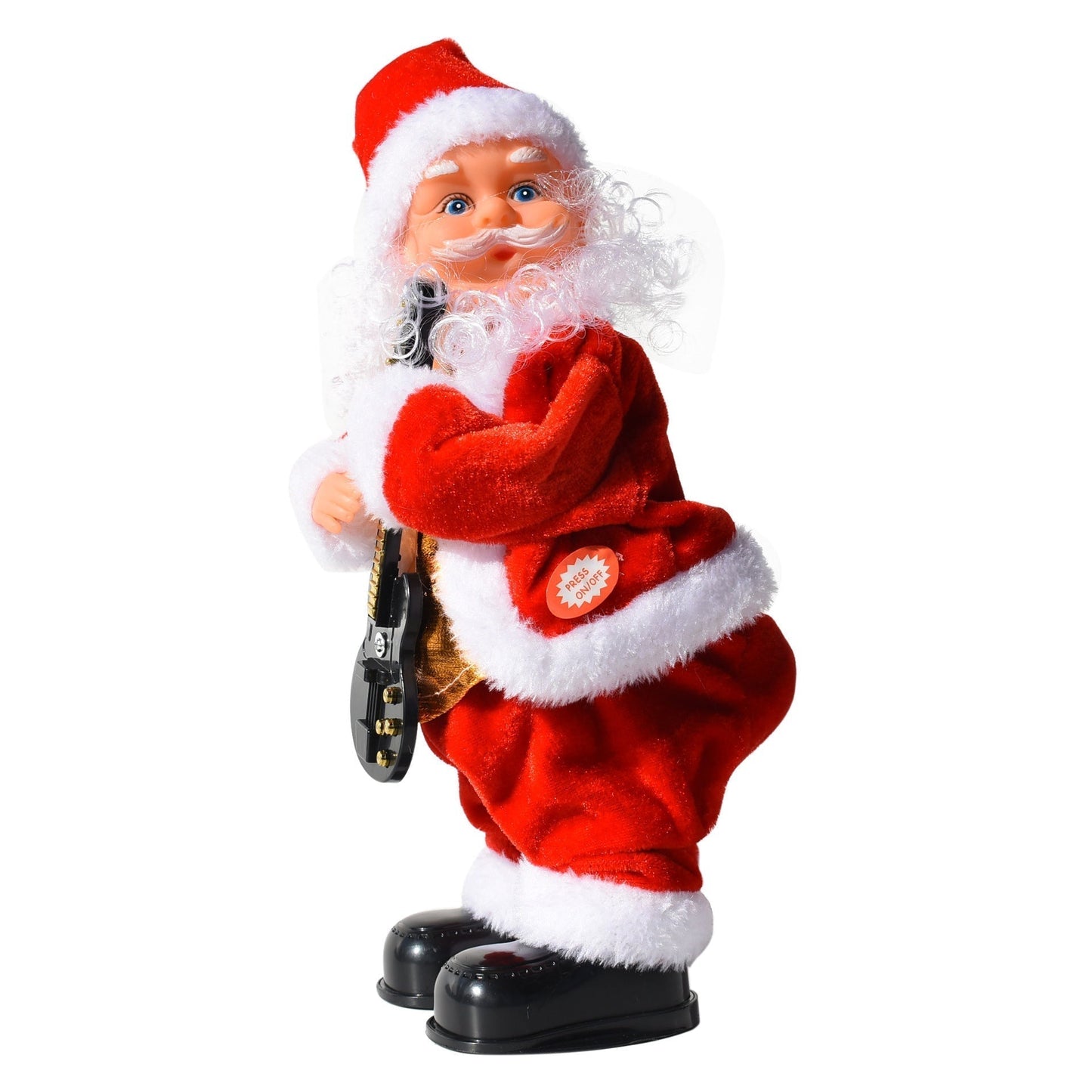 🌟Spécial Noël 50% de réduction🎄Musique électronique de danse Père Noël🎅