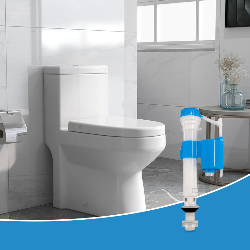 Robinet Flotteur Universel pour WC avec Hauteur Réglable